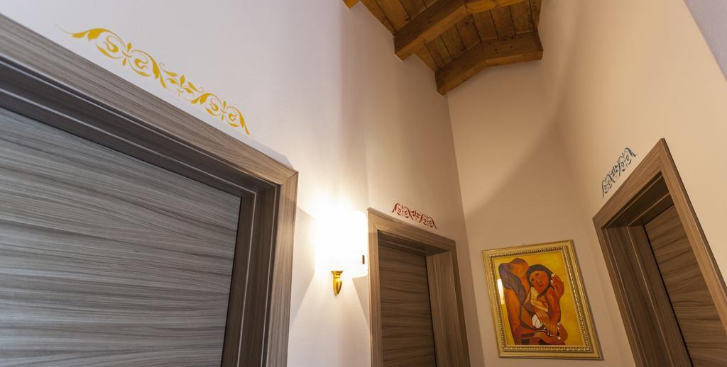 Ristorante Locanda Panevino Provaglio d'Iseo Room photo