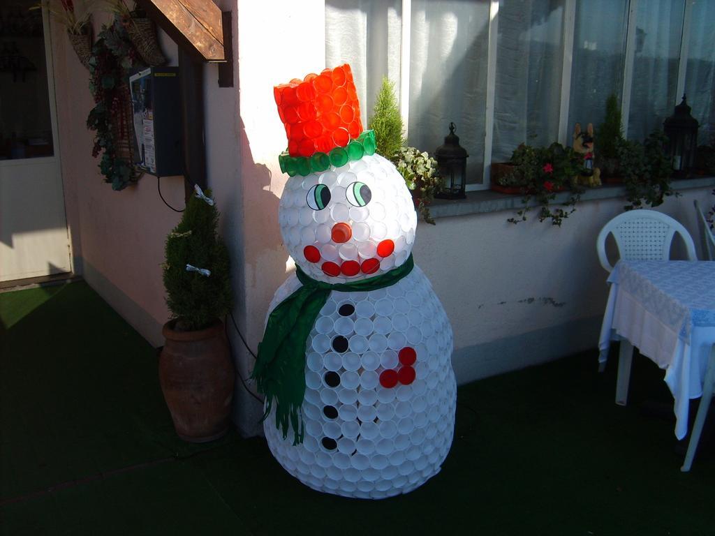 Ristorante Locanda Panevino Provaglio d'Iseo Exterior photo