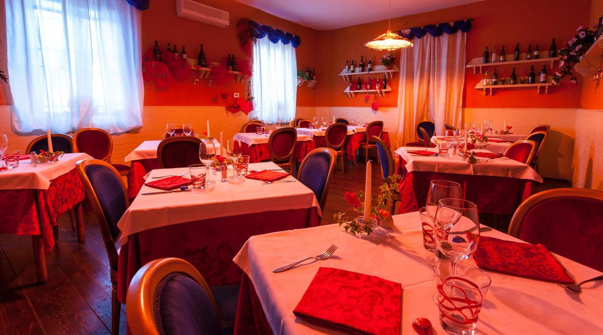 Ristorante Locanda Panevino Provaglio d'Iseo Exterior photo