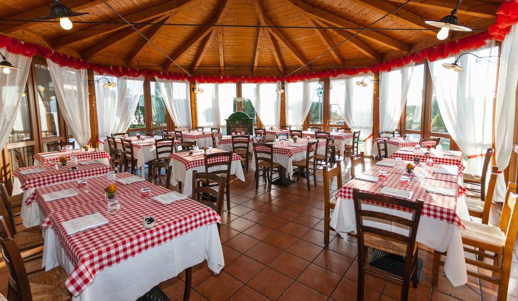 Ristorante Locanda Panevino Provaglio d'Iseo Exterior photo