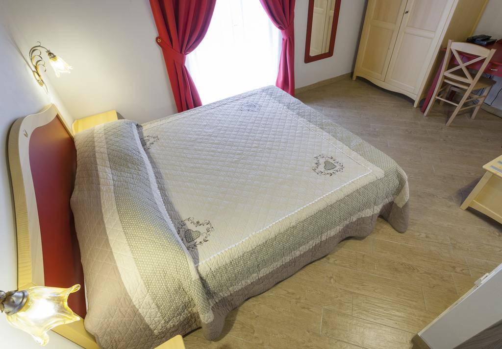 Ristorante Locanda Panevino Provaglio d'Iseo Room photo