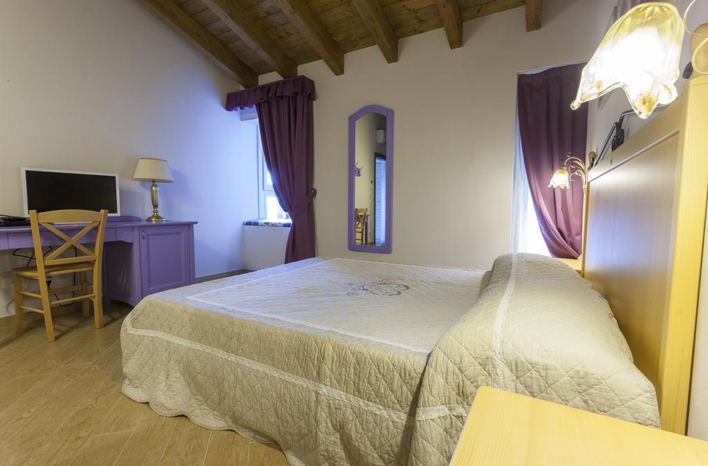 Ristorante Locanda Panevino Provaglio d'Iseo Room photo