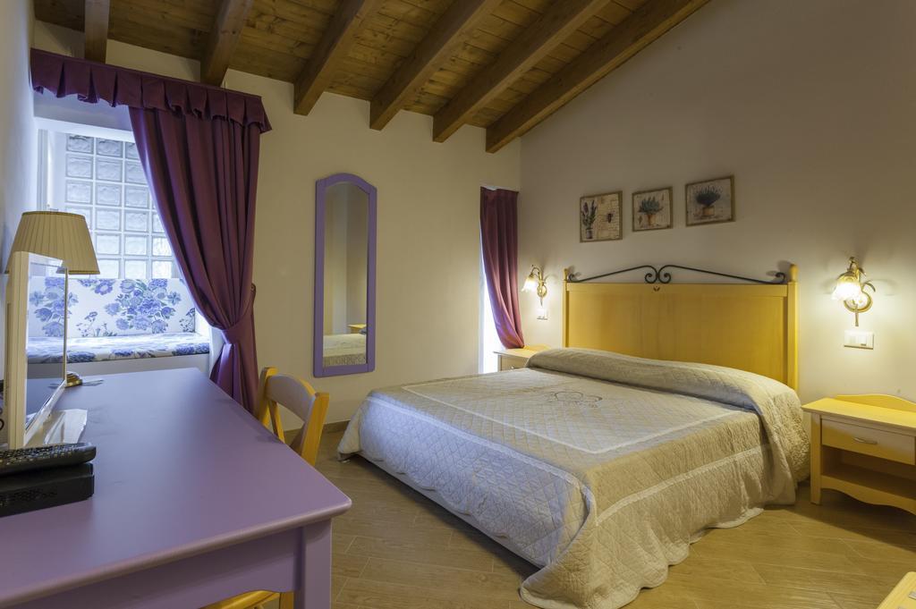 Ristorante Locanda Panevino Provaglio d'Iseo Room photo