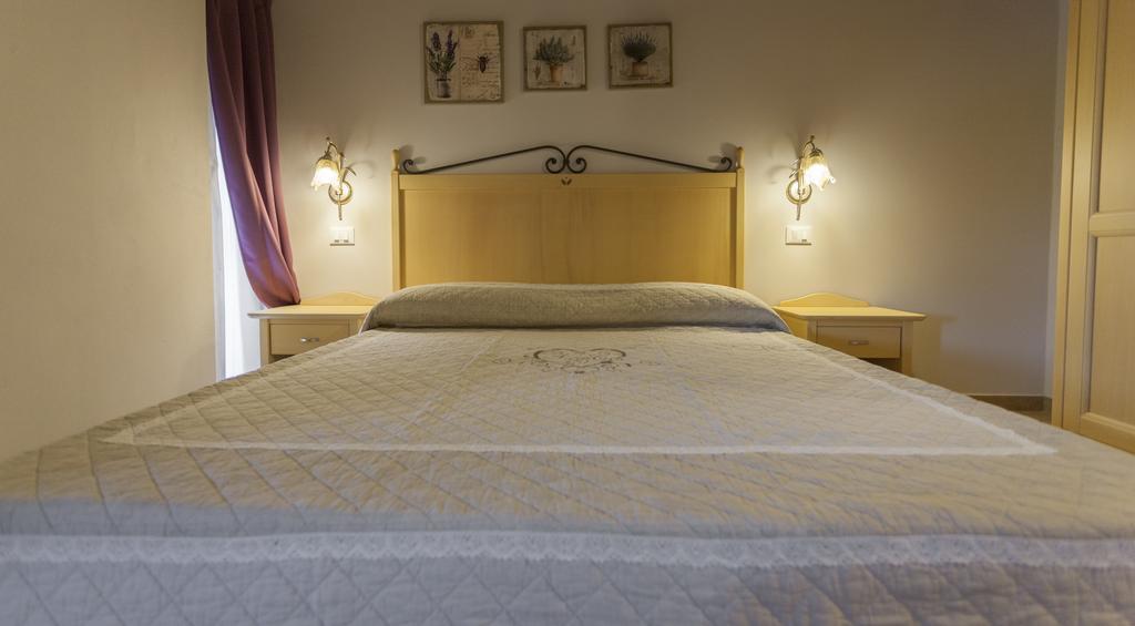 Ristorante Locanda Panevino Provaglio d'Iseo Room photo